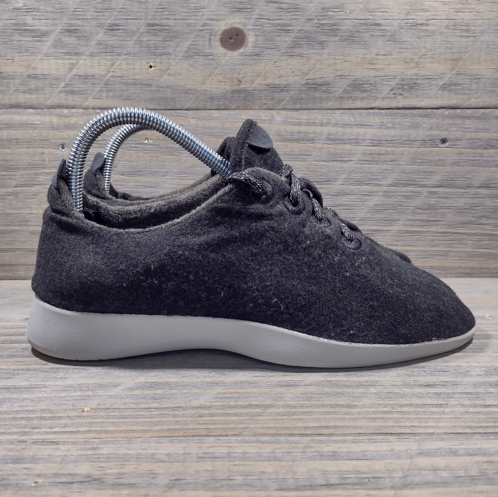 Allbirds The Wool Runners Athletic Shoes Sneakers Womens Size 8